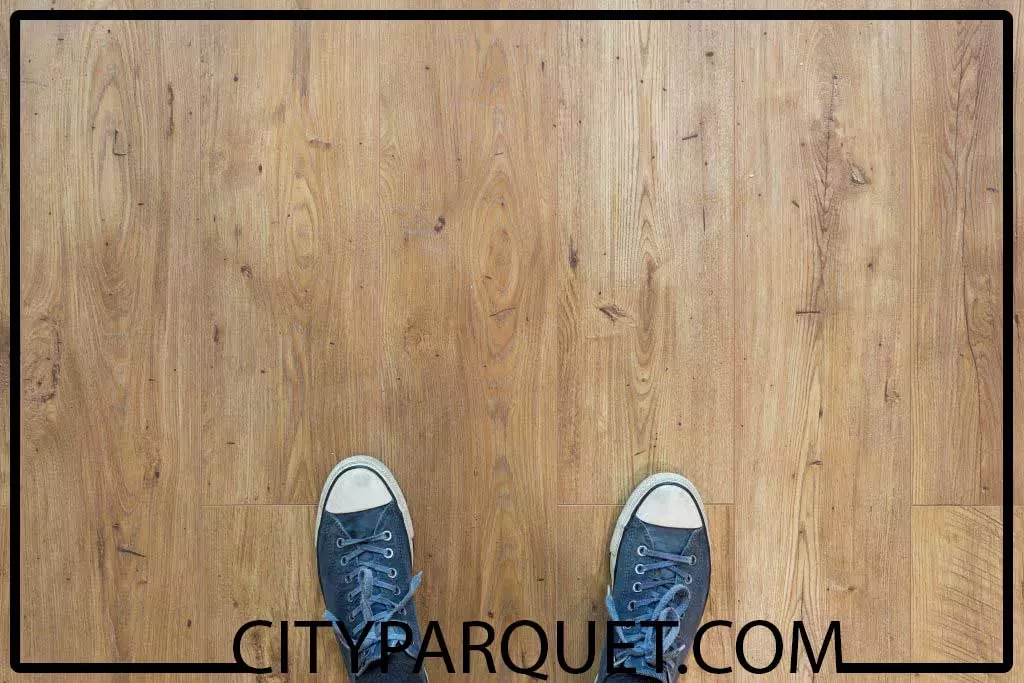 نحوه تمیز کردن پارکت لمینت