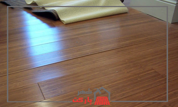 نحوه تعمیر کردن پارکت چگونه است؟