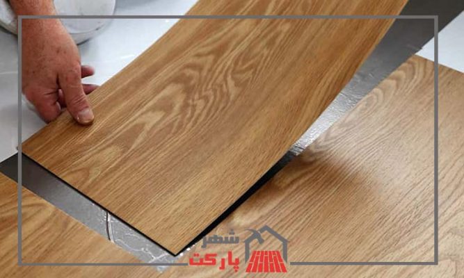 قیمت نصب پارکت لمینت