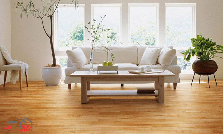 بررسی تفاوت‌های جذاب بین پارکت و لمینت