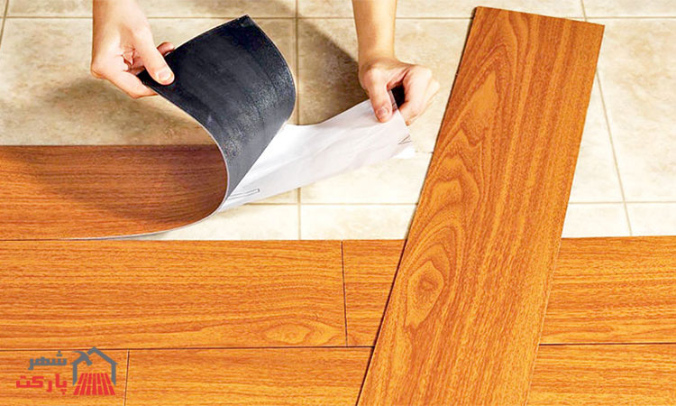 بررسی دلایل مهم استفاده از پارکت لمینت