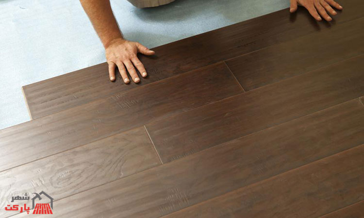 بررسی ویژگی های مهم پارکت لمینت