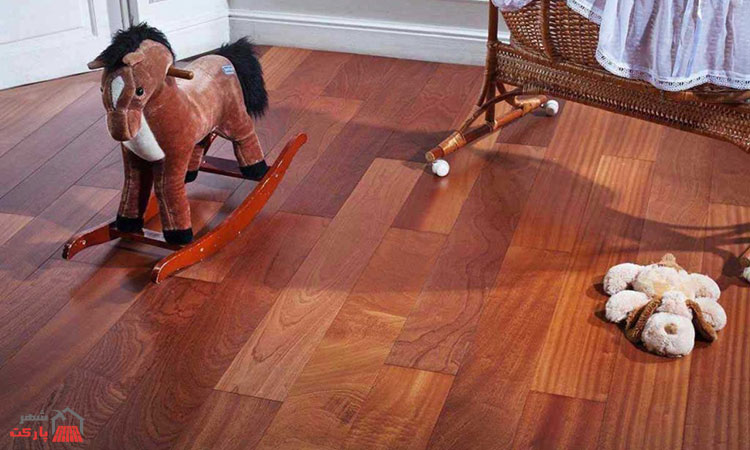 بررسی کارکرد پارکت لمینت