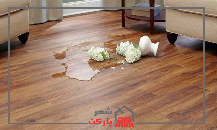 مزایا و معایب پارکت ضد آب