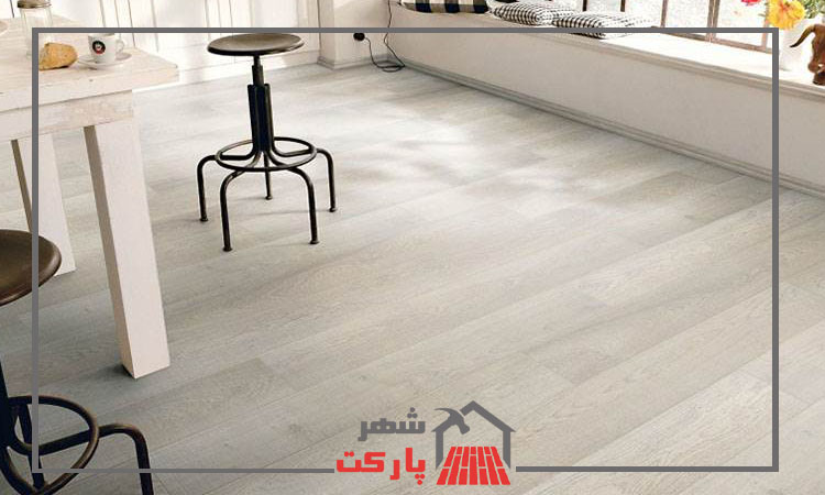 انواع پارکت لمینت از نظر جنس