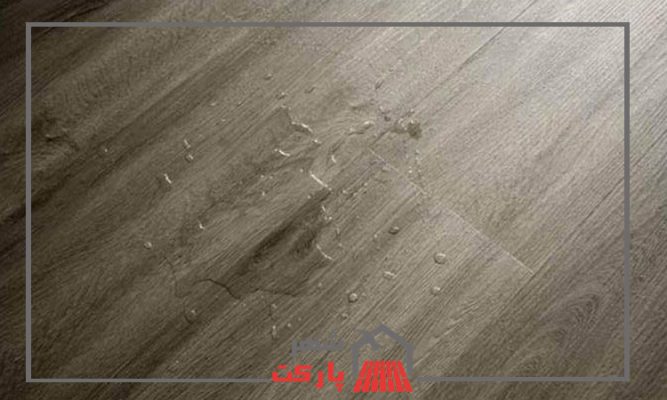 کفپوش لمینت ضد آب PVC برای آشپزخانه