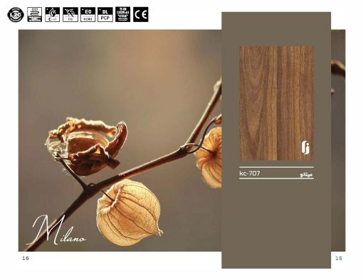 پارکت کانتال کلیک - تصویر 13