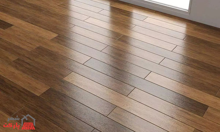 چرا پارکت لمینت را انتخاب کنیم؟