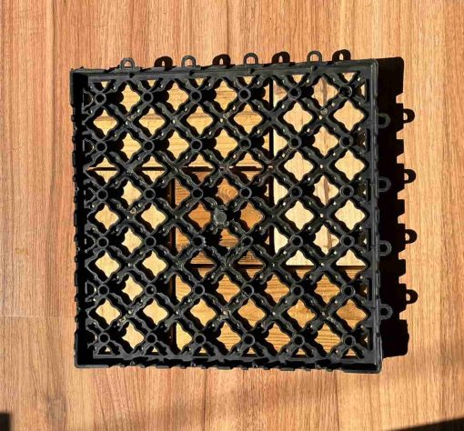 تایل ترموود مدل کلاسیک و ممتاز - تصویر 9