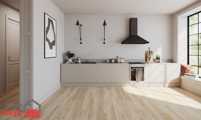 آشنایی با دلیل صدای پارکت لمینت