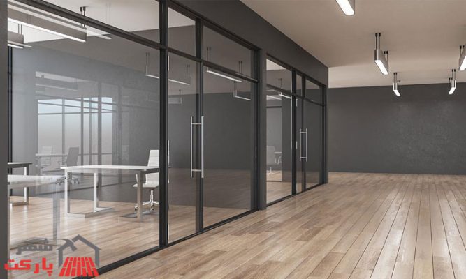 قیمت کفپوش لمینت مناسب برای محیط های اداری