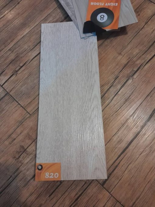 کفپوش اِیت فلور کد 820