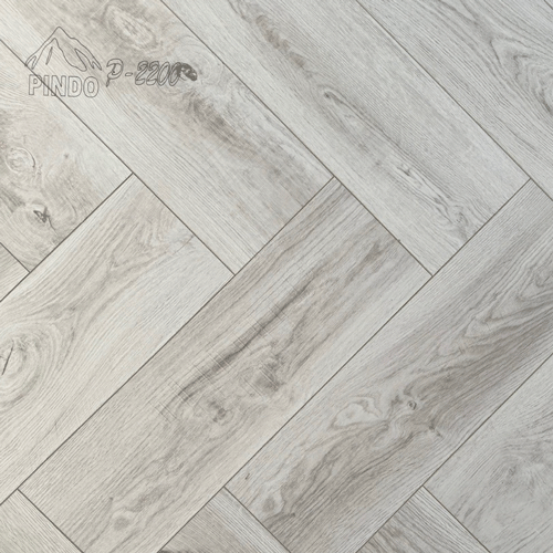 پارکت لمینت پیندو جناغی کد 2200