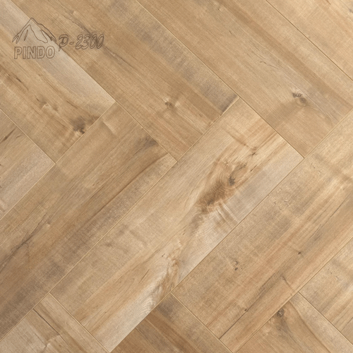 پارکت لمینت پیندو جناغی کد 2300