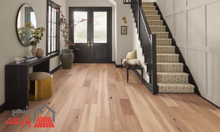 افزایش عمر پارکت لمینت