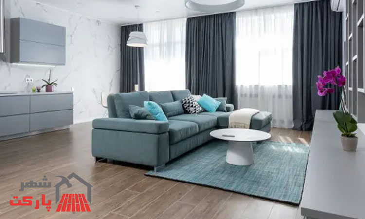 راهکارهای عملی برای جلوگیری از خش و آسیب به پارکت لمینت