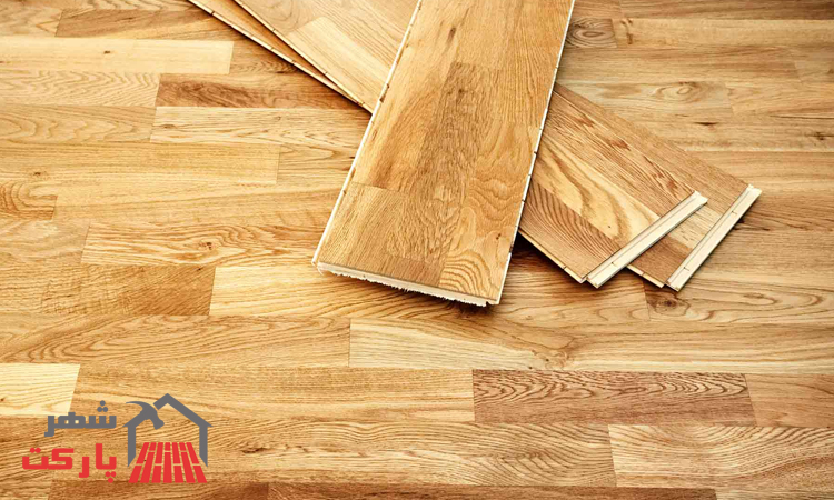 نصب آسان و سریع پارکت لمینت؛ راز محبوبیت در ۱۴۰۴