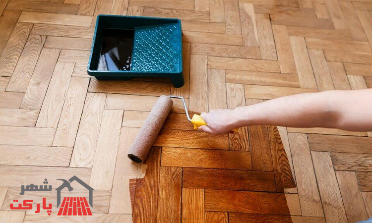 همه چیز درباره پارکت ضدآب مزایا، انواع و نکات نصب