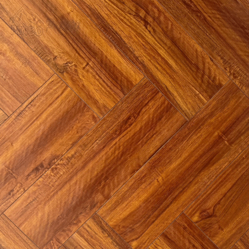 پارکت لمینت پیندو جناغی کد 2600