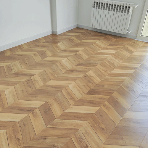 پارکت لمینت فیشبون کد 7822