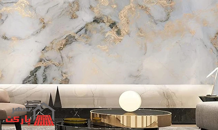 راهنمای کامل نصب ماربل شیت در خانه برای دکوراسیون مدرن