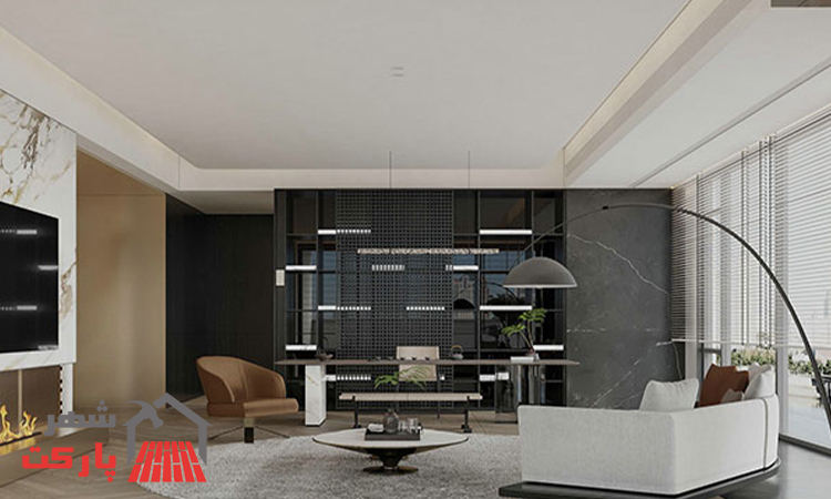 مراحل حرفه‌ای نصب ماربل شیت از آماده‌سازی تا پرداخت نهایی