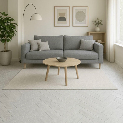 پارکت لمینت گرین کلیک جناغی کد 500