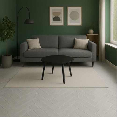 پارکت لمینت گرین کلیک جناغی کد 502