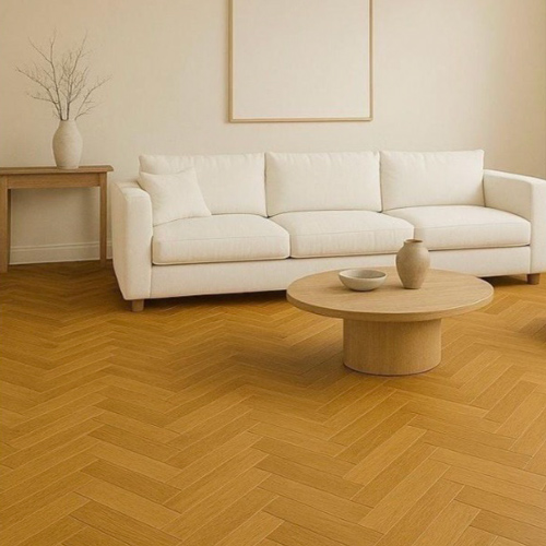 پارکت لمینت گرین کلیک جناغی کد 508