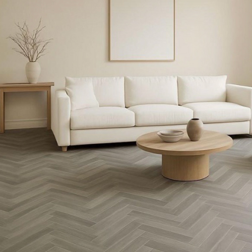 پارکت لمینت گرین کلیک جناغی کد 504