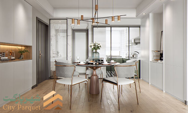 مشکلات رایج کفپوش وینیفلکس در محیط‌های پرتردد