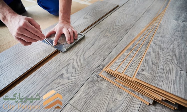 معایب کفپوش وینیفلکس که قبل از خرید باید بدانید