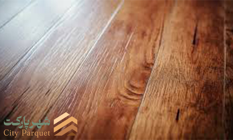 معایب کفپوش وینیفلکس