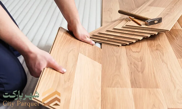 مزایای کف پوش لمینت که آن را به گزینهای اقتصادی و زیبا تبدیل کرده است