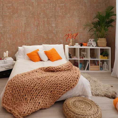 کاغذ دیواری کربن کد 10322